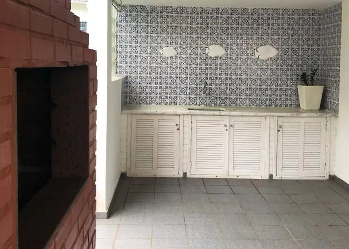 Casa Canasvieiras Florianopolis Com Piscina E Mar