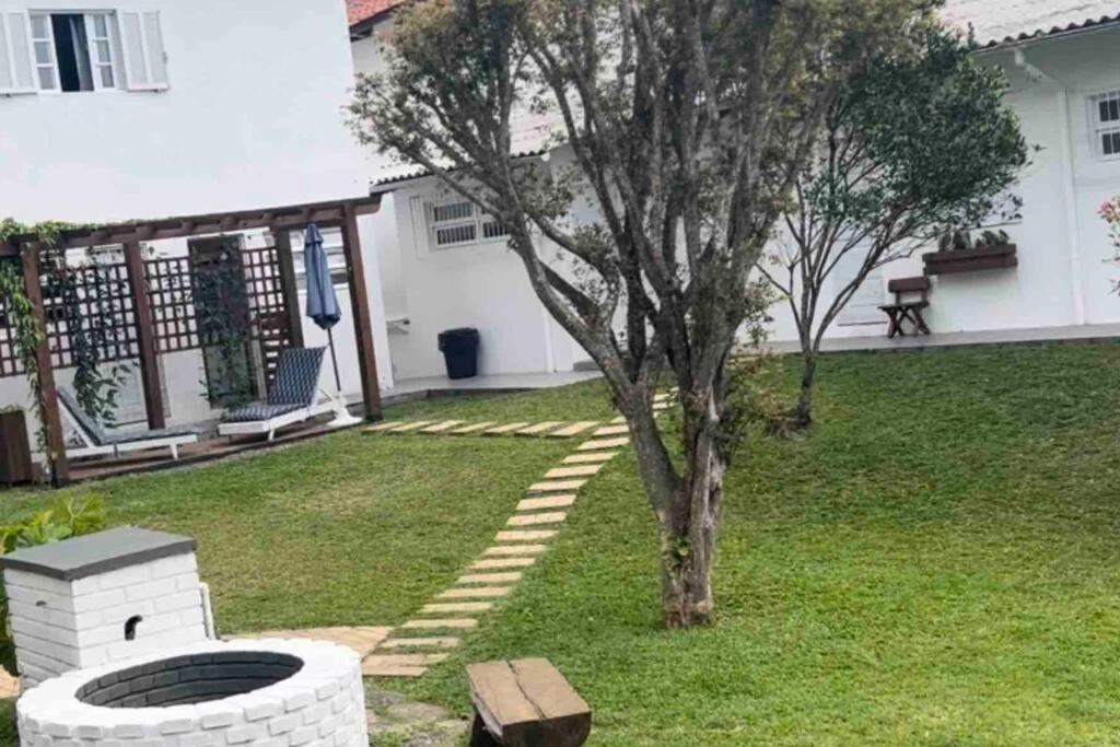 Casa Canasvieiras Com Piscina E Mar *