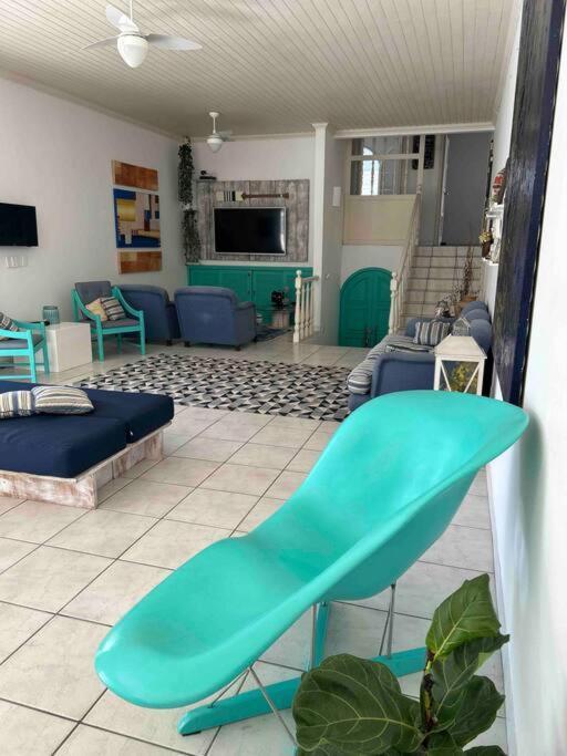 Holiday home Casa Canasvieiras Com Piscina E Mar