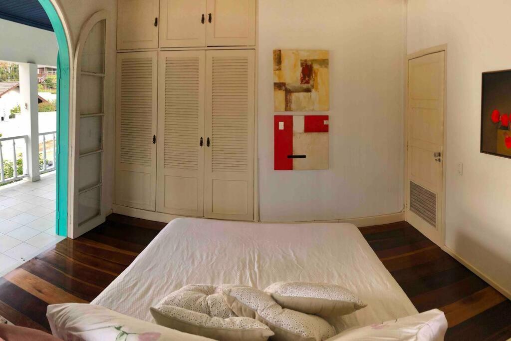 Holiday home Casa Canasvieiras Com Piscina E Mar *