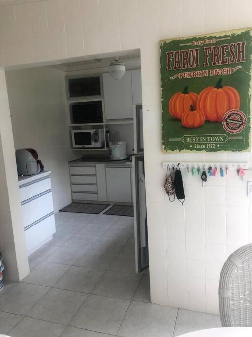 Casa Canasvieiras Com Piscina E Mar