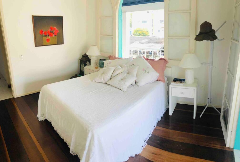Casa Canasvieiras Com Piscina E Mar *