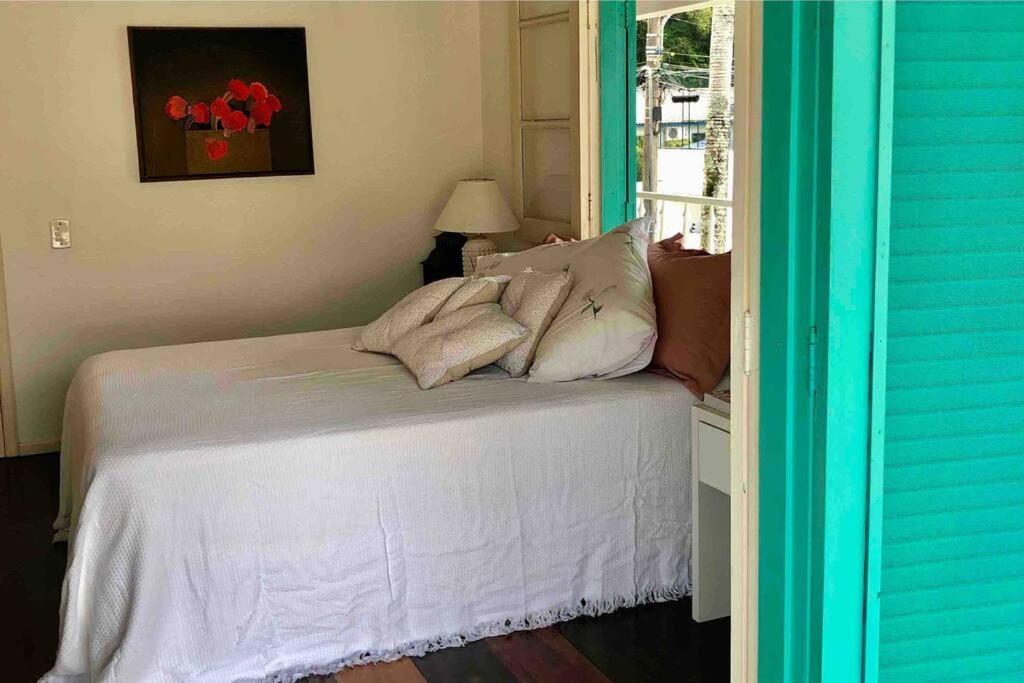 Casa Canasvieiras Com Piscina E Mar