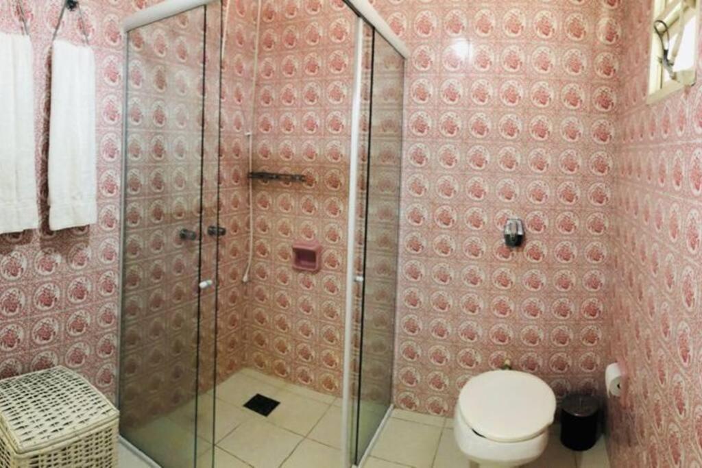 Holiday home Casa Canasvieiras Com Piscina E Mar Florianopolis