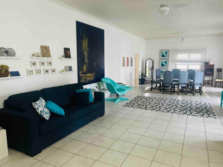 Casa Canasvieiras Com Piscina E Mar Holiday home