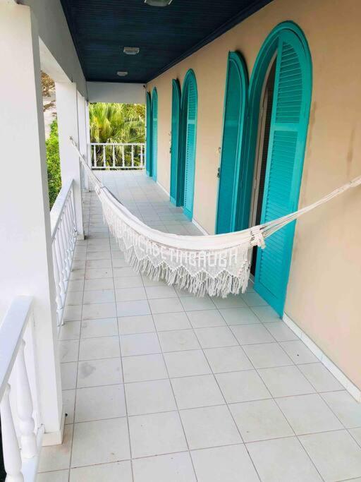 Holiday home Casa Canasvieiras Com Piscina E Mar