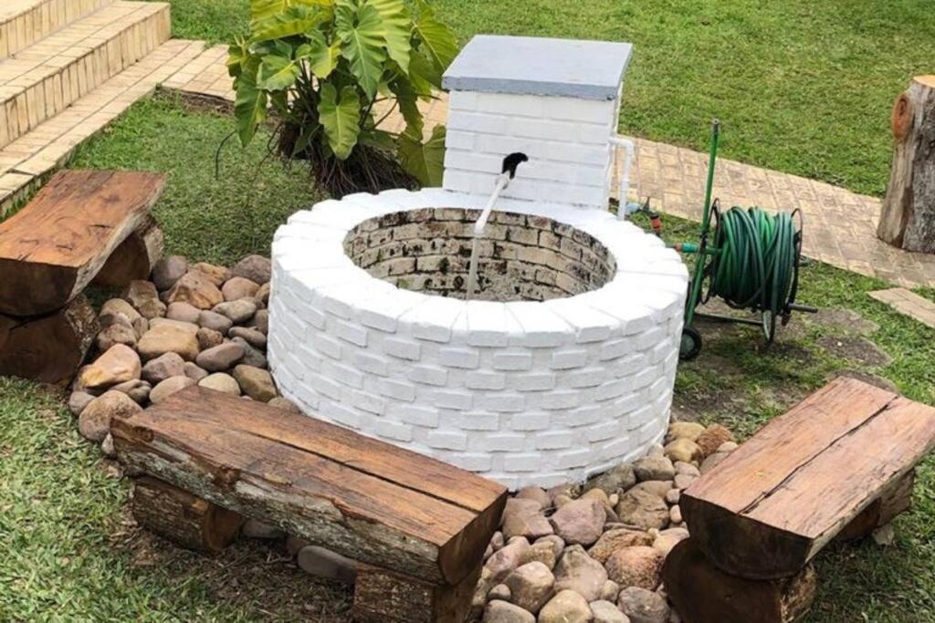Casa Canasvieiras Com Piscina E Mar *