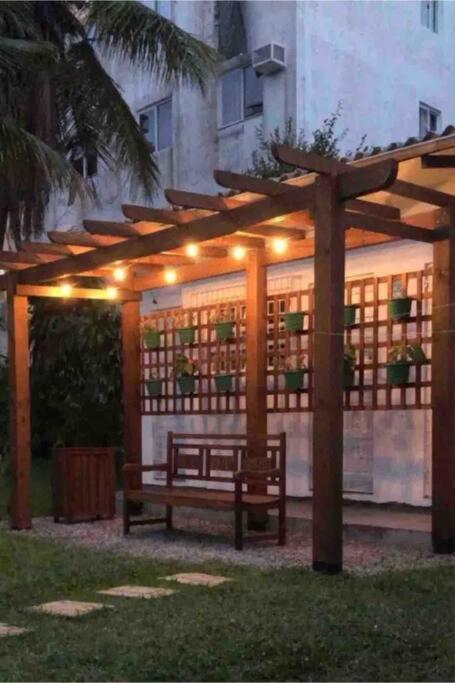 Casa Canasvieiras Com Piscina E Mar Florianopolis