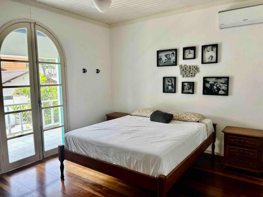 Holiday home Casa Canasvieiras Com Piscina E Mar Florianopolis