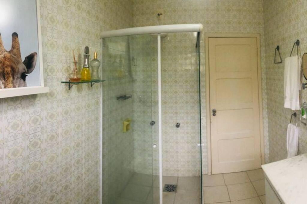 Casa Canasvieiras Com Piscina E Mar Florianopolis
