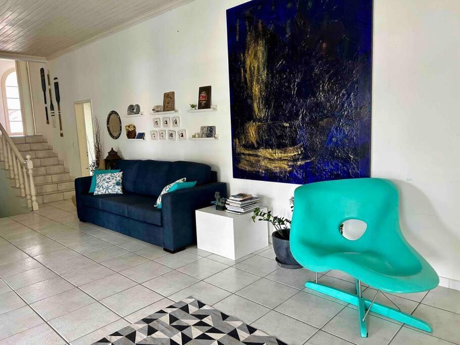 Holiday home Casa Canasvieiras Com Piscina E Mar *
