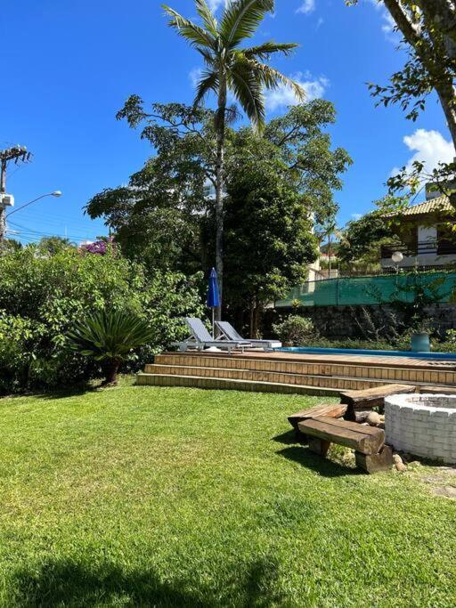 Casa Canasvieiras Com Piscina E Mar *