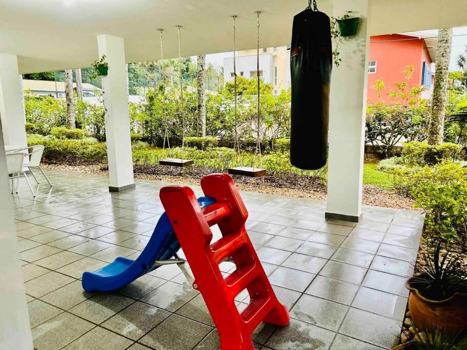 Casa Canasvieiras Com Piscina E Mar