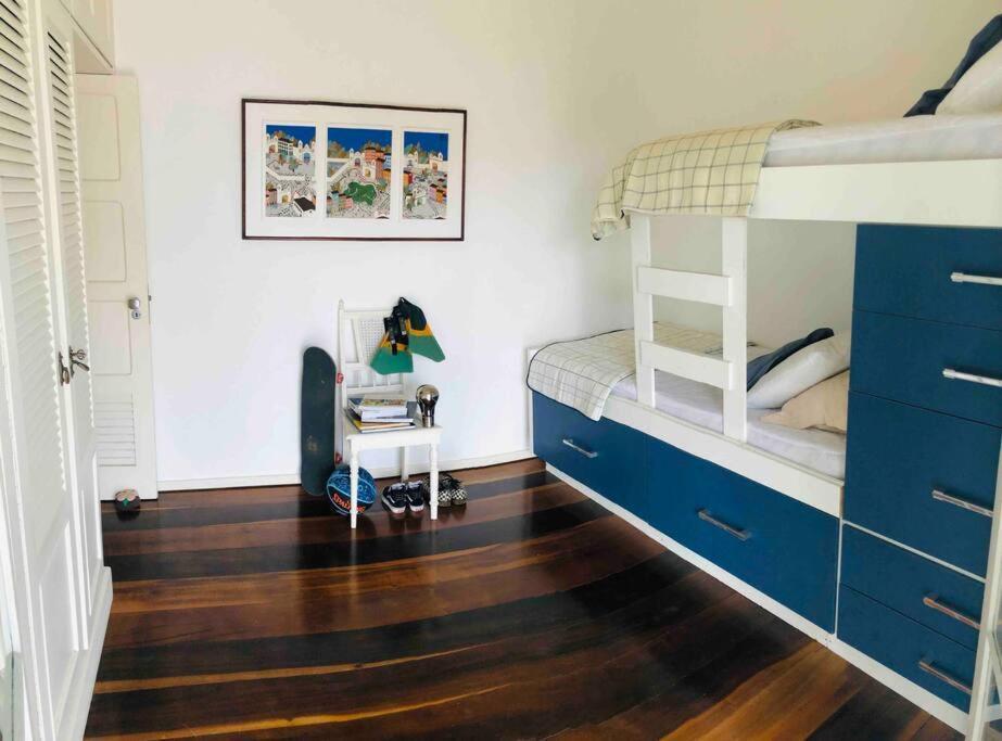 Casa Canasvieiras Com Piscina E Mar Holiday home *