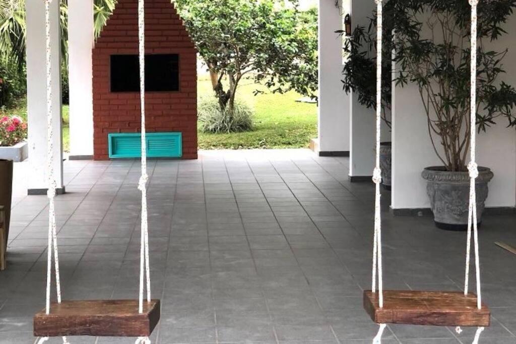 Holiday home Casa Canasvieiras Com Piscina E Mar Florianopolis