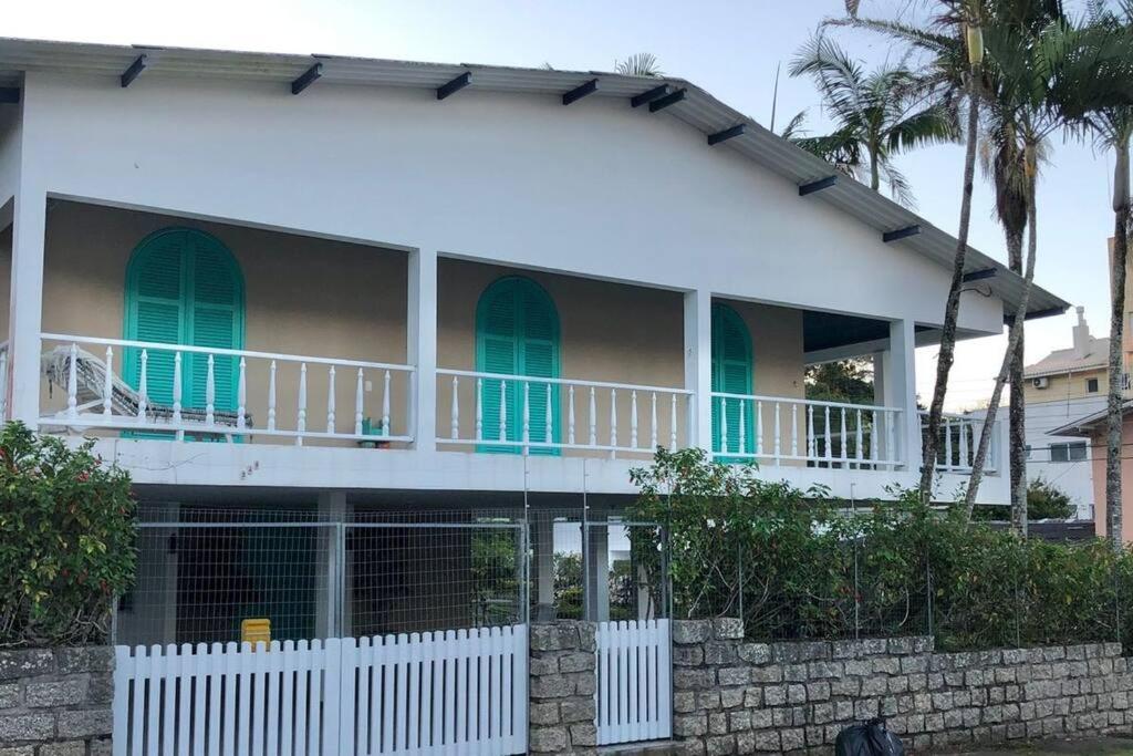 Holiday home Casa Canasvieiras Com Piscina E Mar *