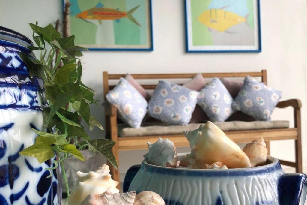 Casa Canasvieiras Com Piscina E Mar *
