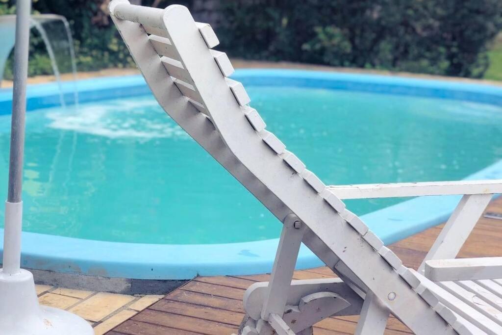 Casa Canasvieiras Com Piscina E Mar