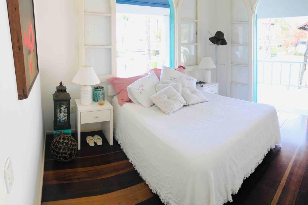 Casa Canasvieiras Com Piscina E Mar Holiday home *