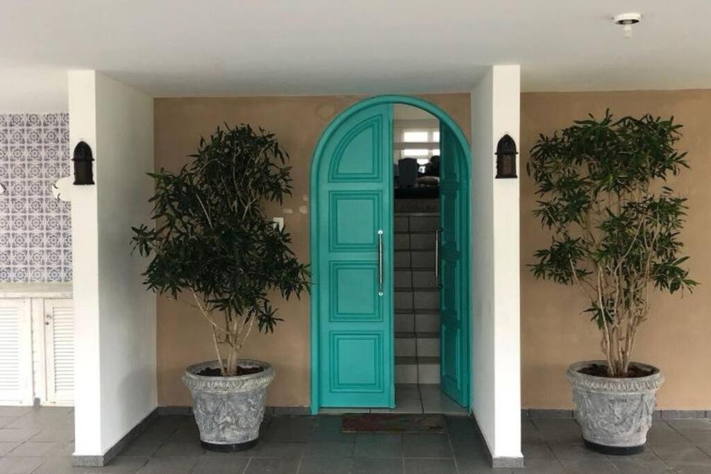 Casa Canasvieiras Com Piscina E Mar * Florianopolis