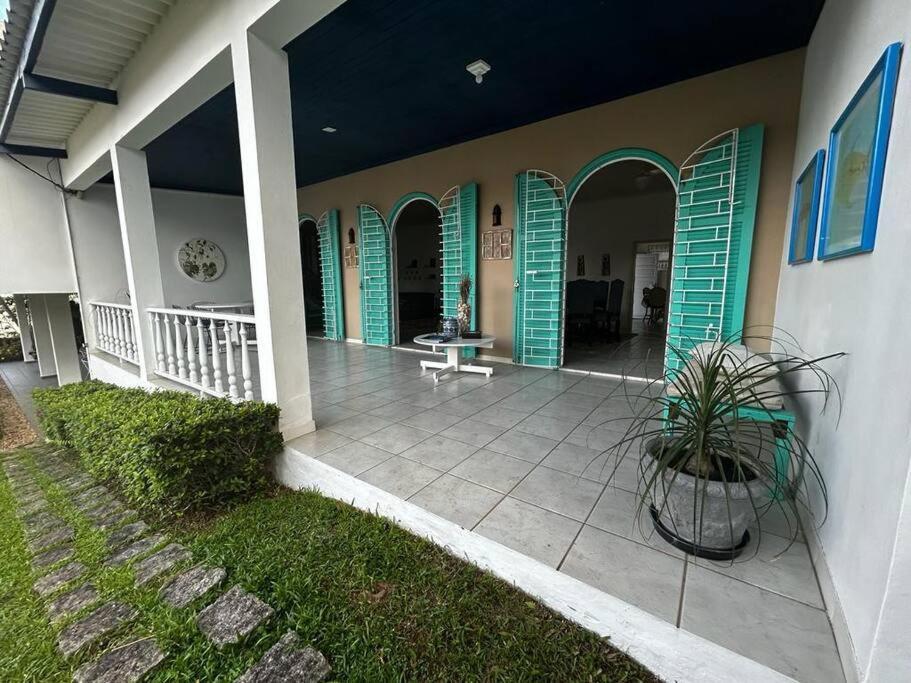 Casa Canasvieiras Com Piscina E Mar Holiday home