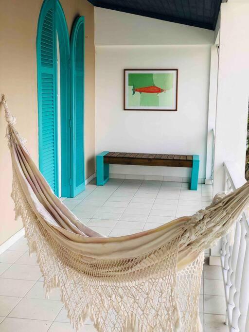 Casa Canasvieiras Com Piscina E Mar Holiday home *
