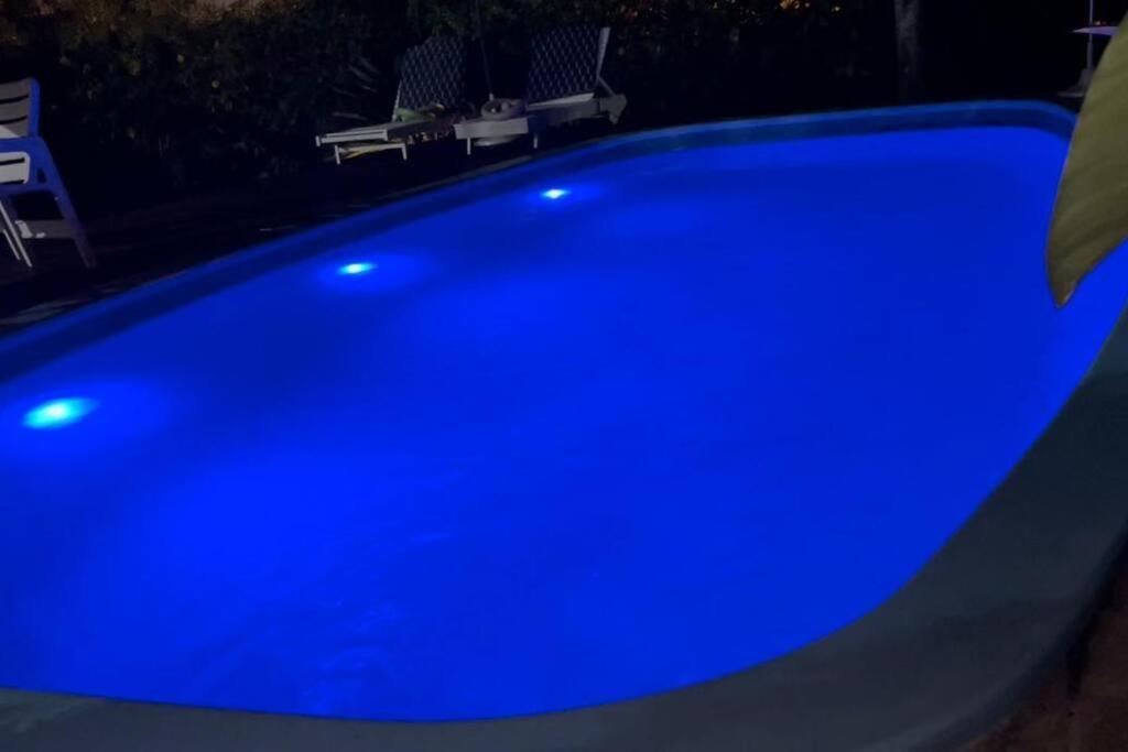 Casa Canasvieiras Com Piscina E Mar *